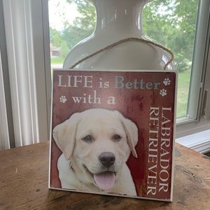 ❤️  Lovable Lab 🦮